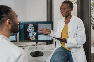 Consultas Médicas