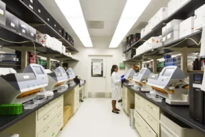 Bioquímica Clínica